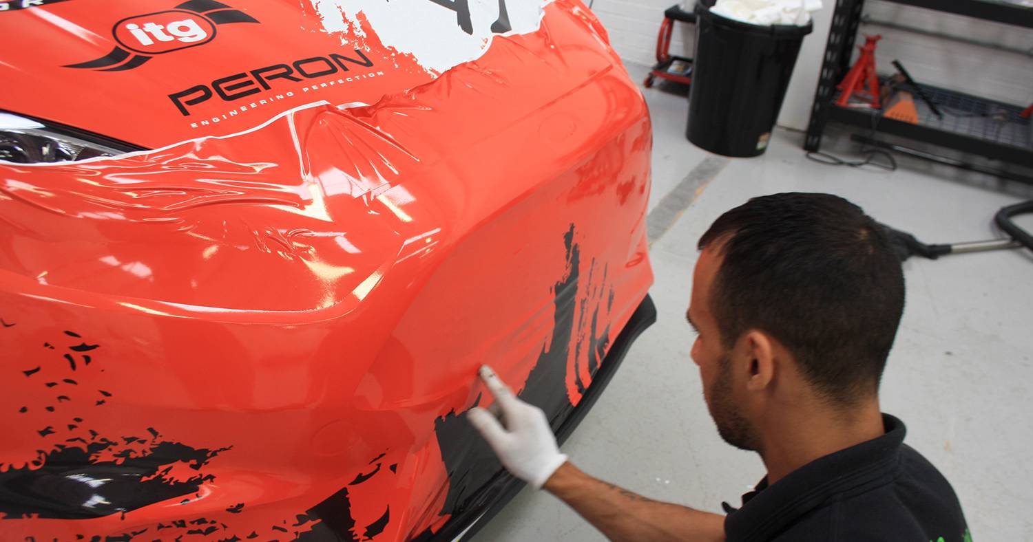 Car Vinyl Wrap Cost >> The Vehicle Wrapping Process Car Vinyl Wrap Cost >> The Vehicle Wrapping Process