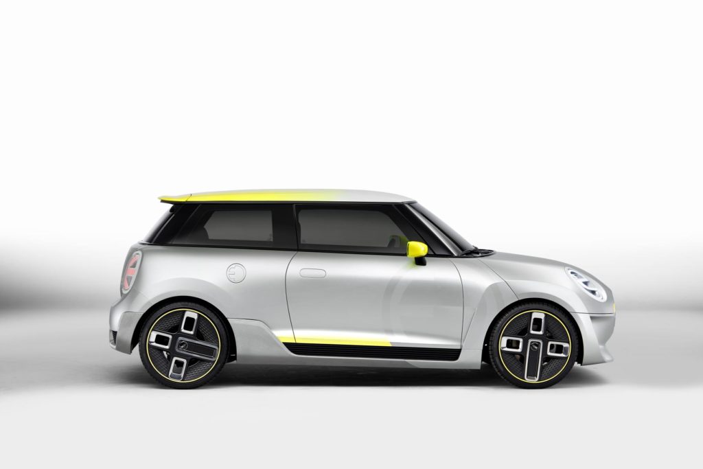 2019-fully-electric-mini