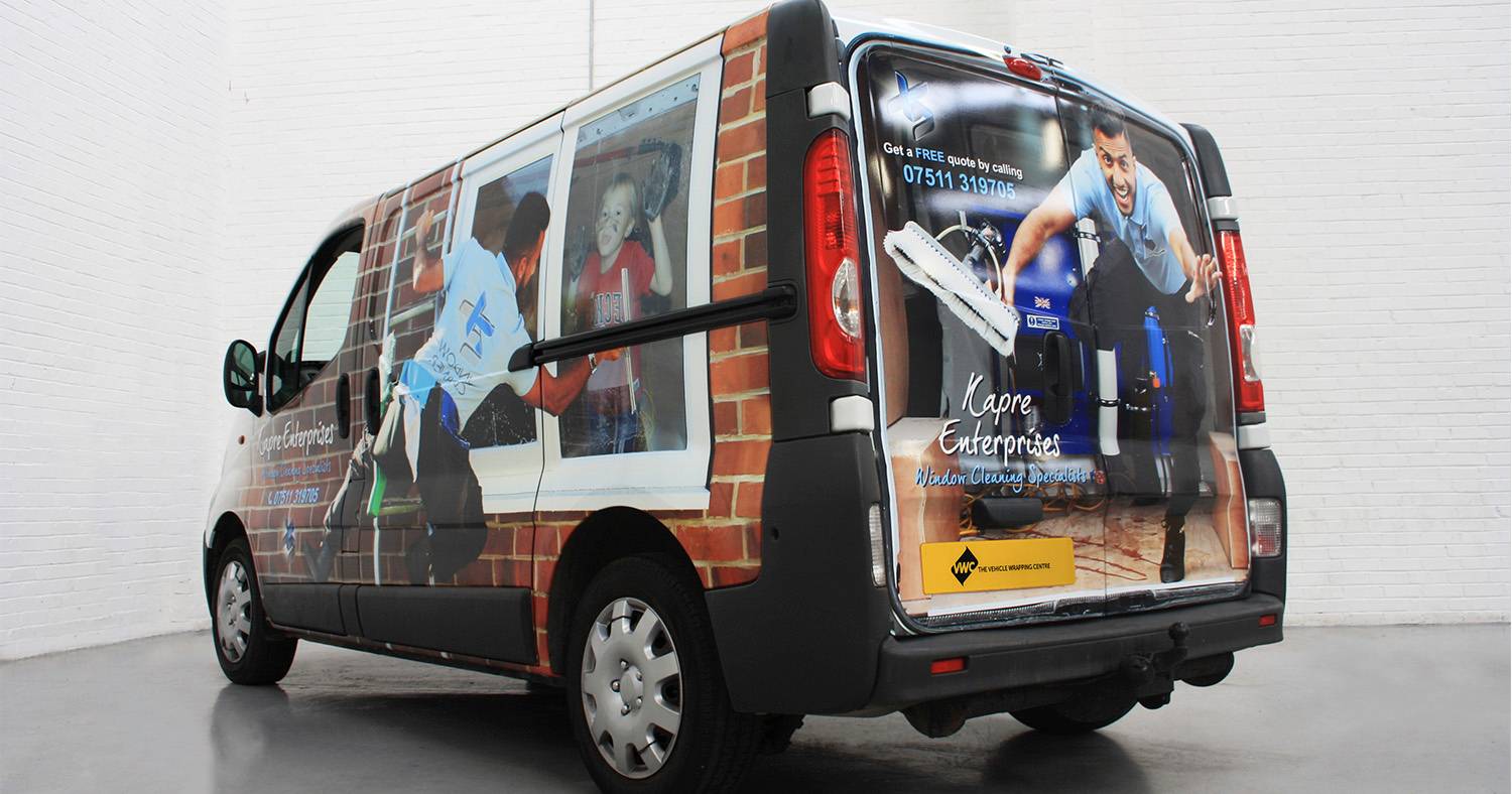 van-wraps-at-the-vehicle-wrapping-centre