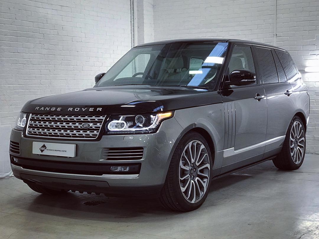 Grey overtakes black as the UK’s favourite car colour The Vehicle