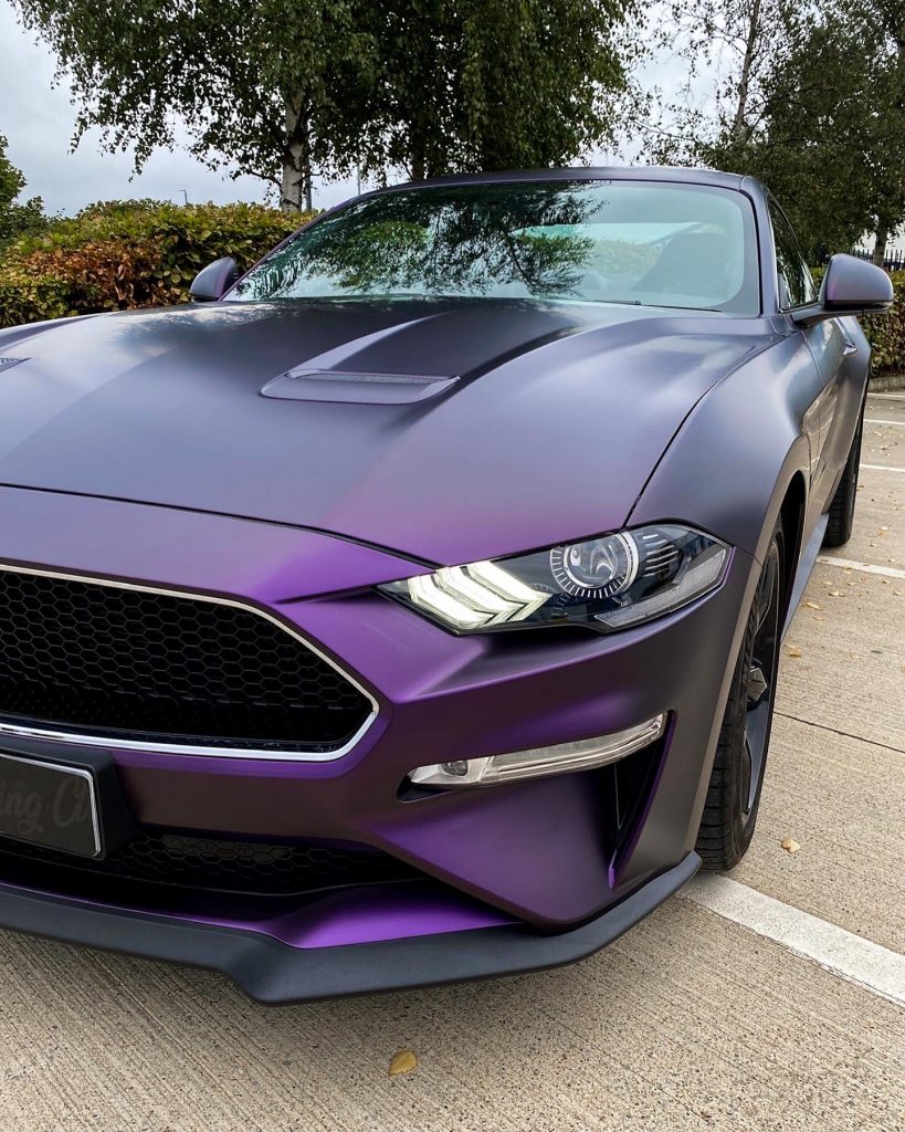 Purple And Black Cars Purple Sports Car Photos Images Pictures