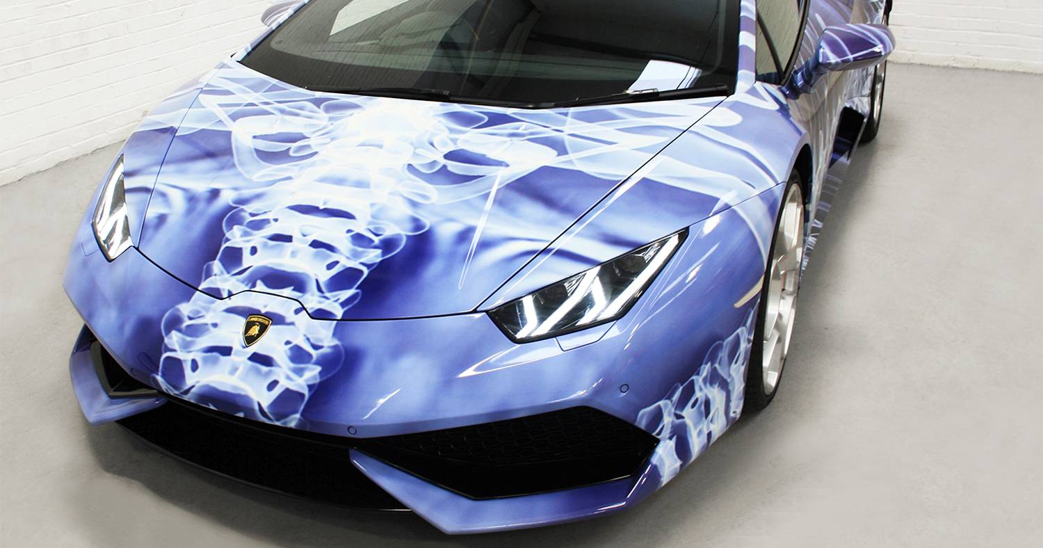 Lamborghini Aventador РІРёРЅРёР»