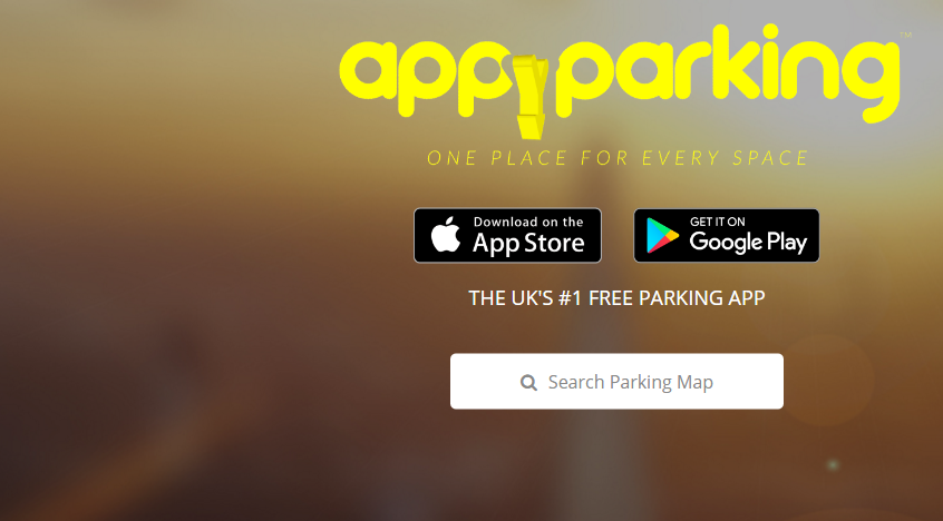 appyparking