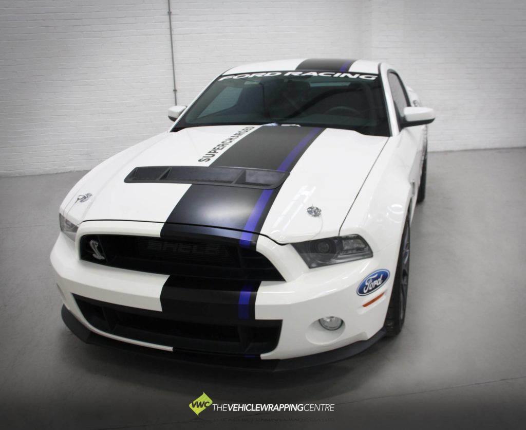 Ford Shelby Truck >> Ford Shelby Mustang - Cobra Jet Personal Vehicle Wrap Project Ford Shelby Truck >> Ford Shelby Mustang - Cobra Jet Personal Vehicle Wrap Project
