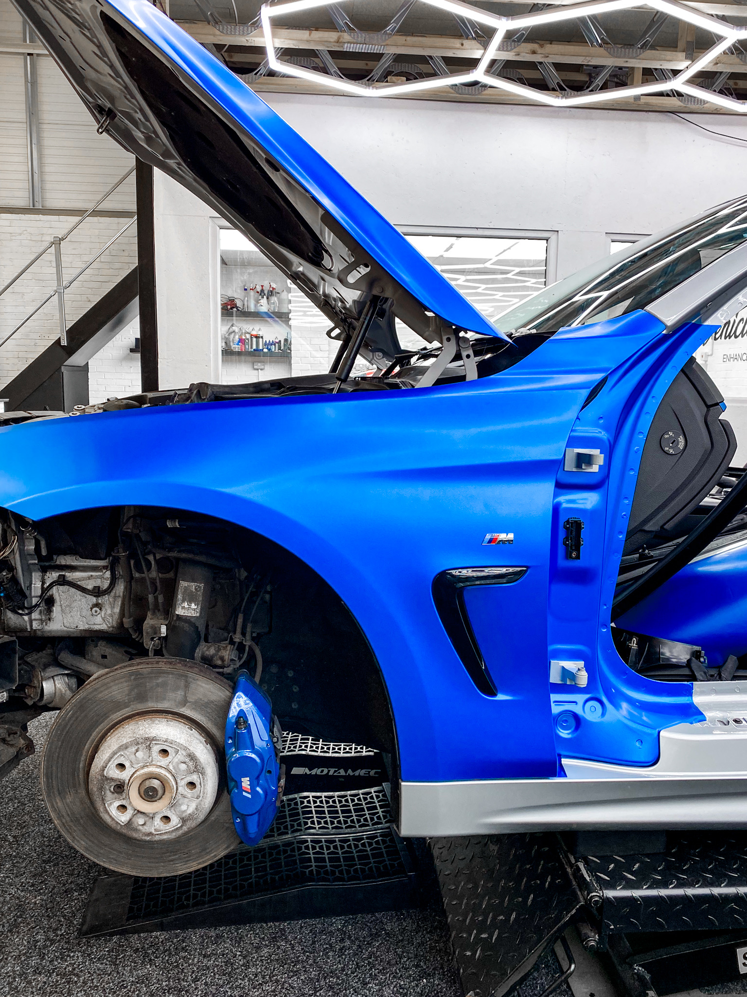 BMW Wraps Ideas for BMW Vehicle Wrapping VWC
