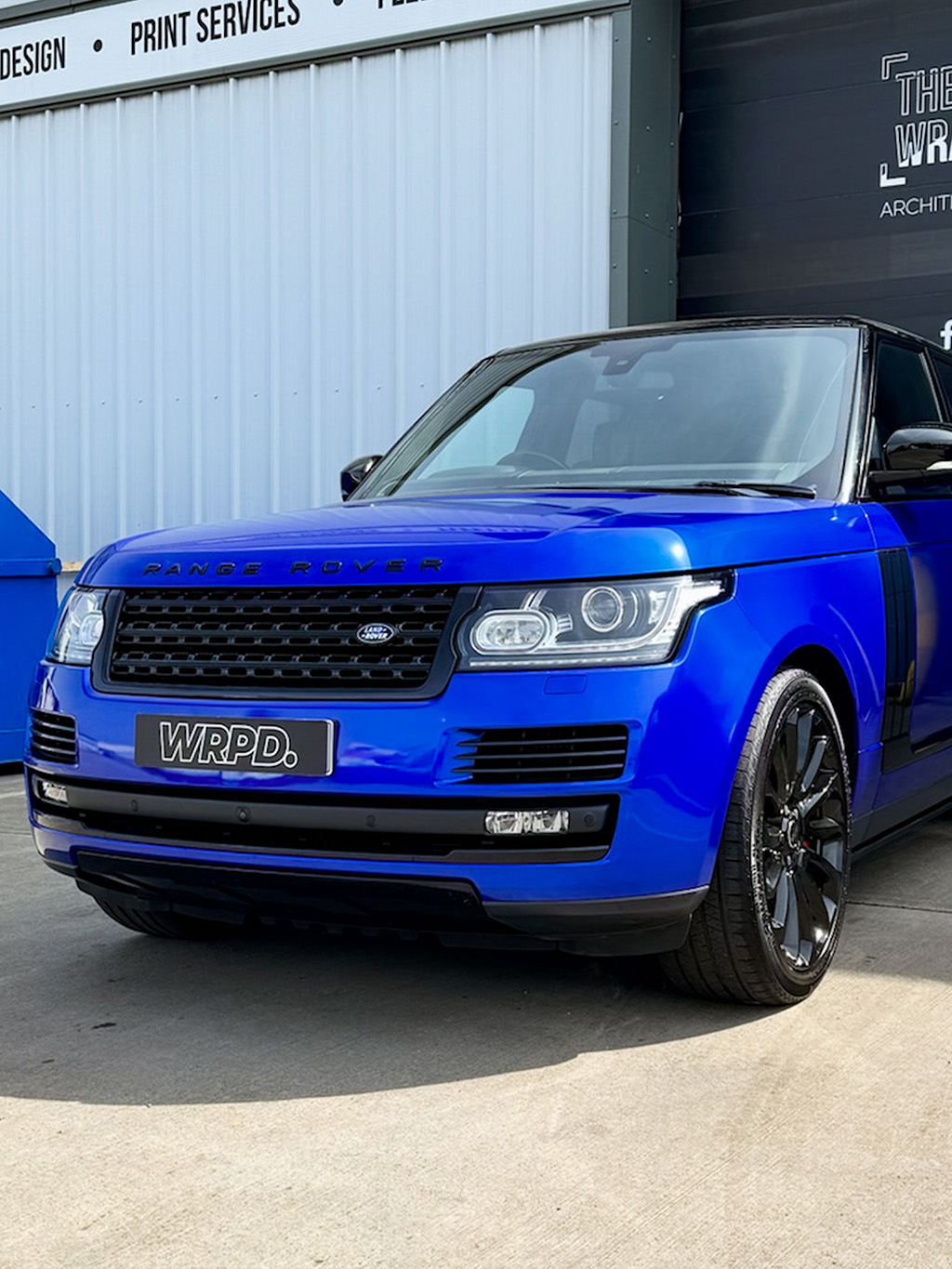 Personal Vehicle Wrap Portfolio - Car Wrapping Ideas | VWC