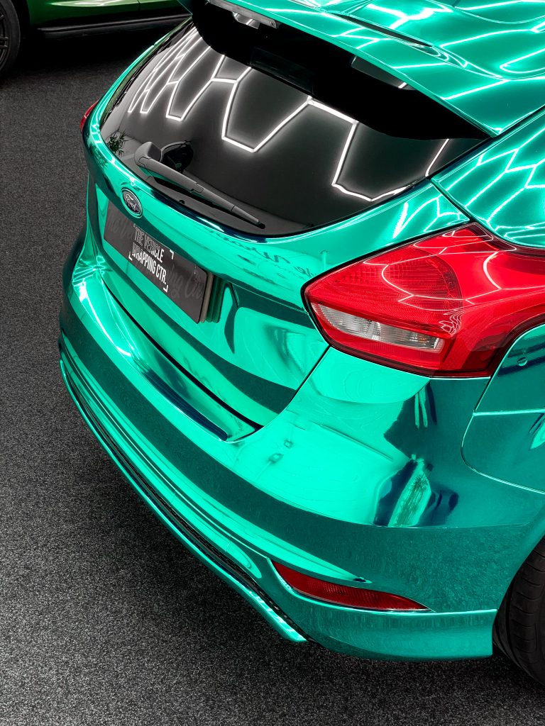 be focused chrome be focused chrome