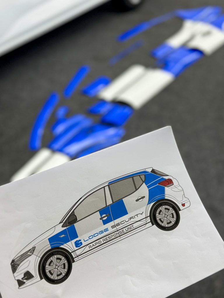 Modular wrap tech