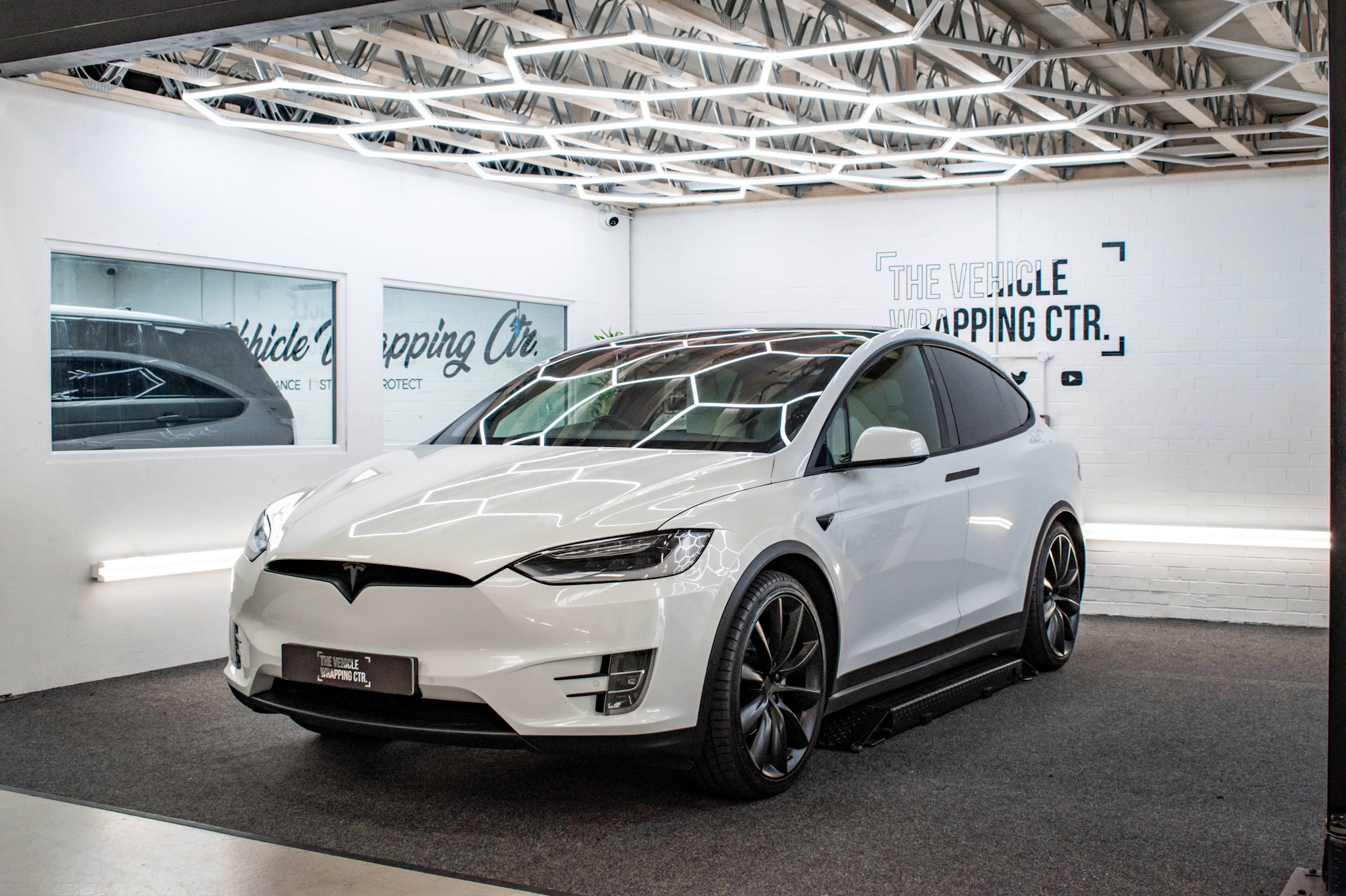 Tesla Wraps - Ideas for Tesla Vehicle Wrapping | VWC