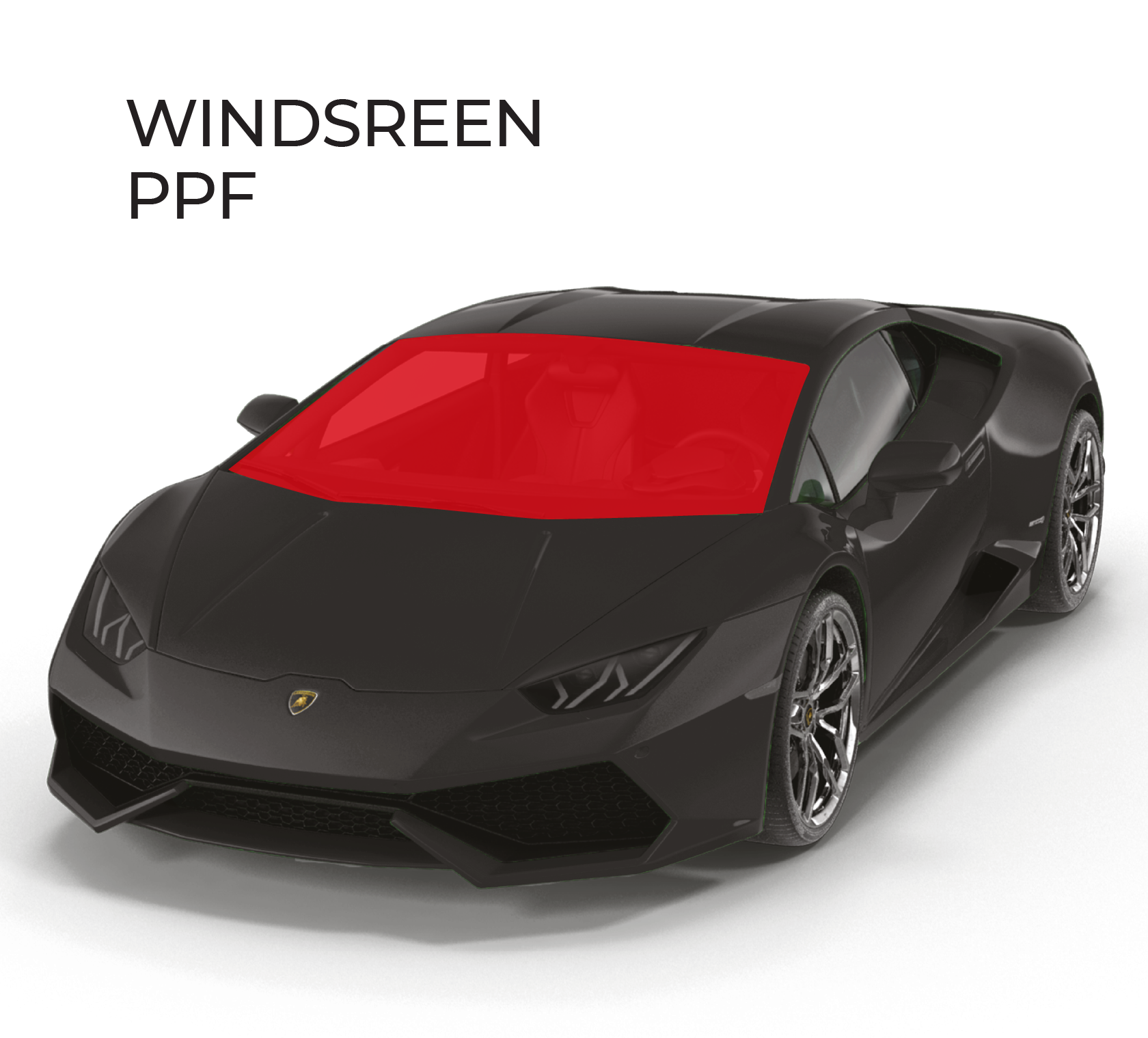 Ultimate Paint Protection Film in Yorkshire & The North West