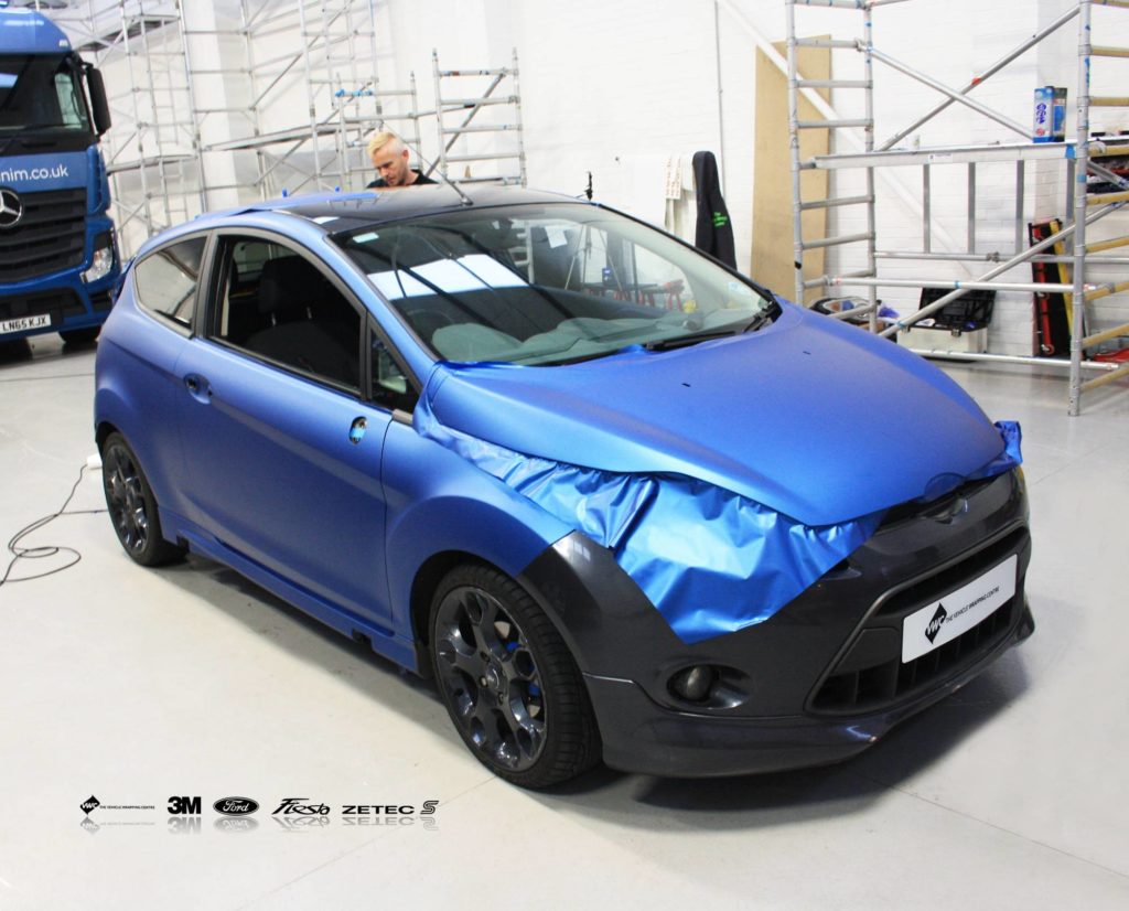 Ford repair centre leeds #5