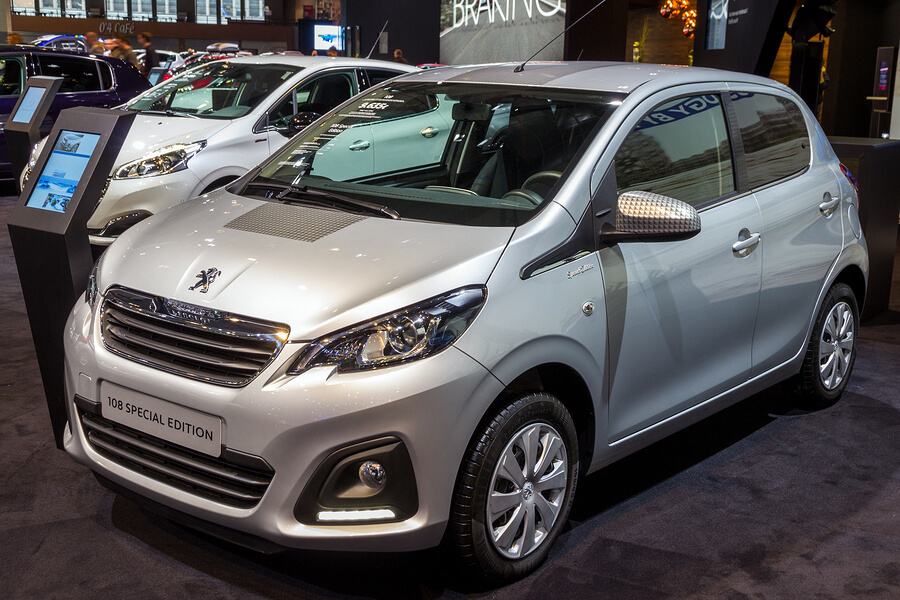 peugot-108-on-show