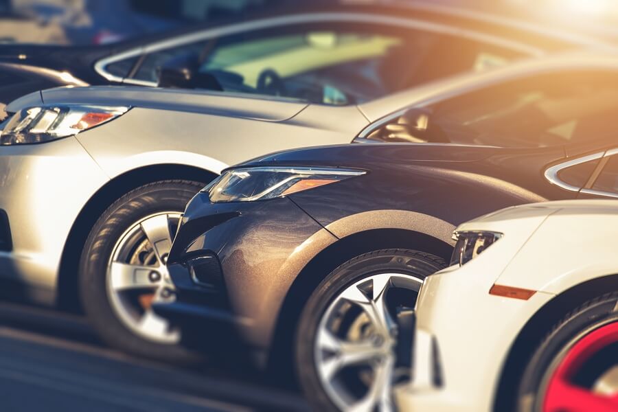 Fastest selling cars of 2019 revealed! The Vehicle Wrapping Centre