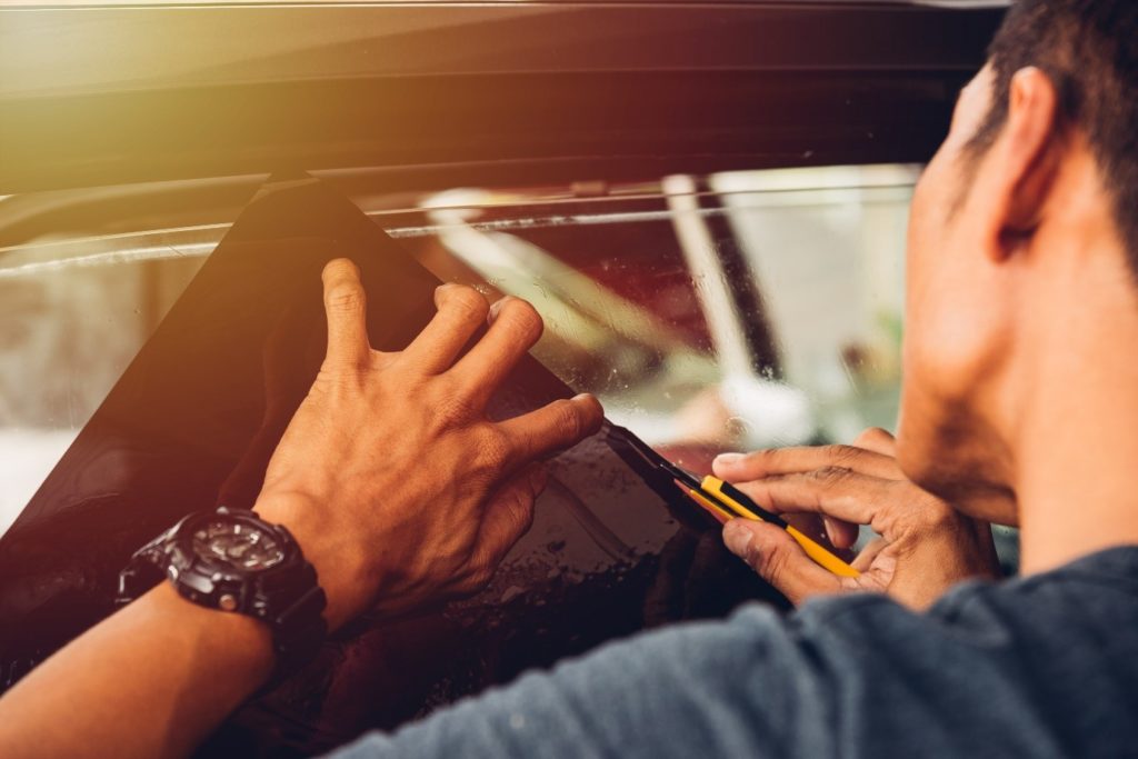 car-window-tinting