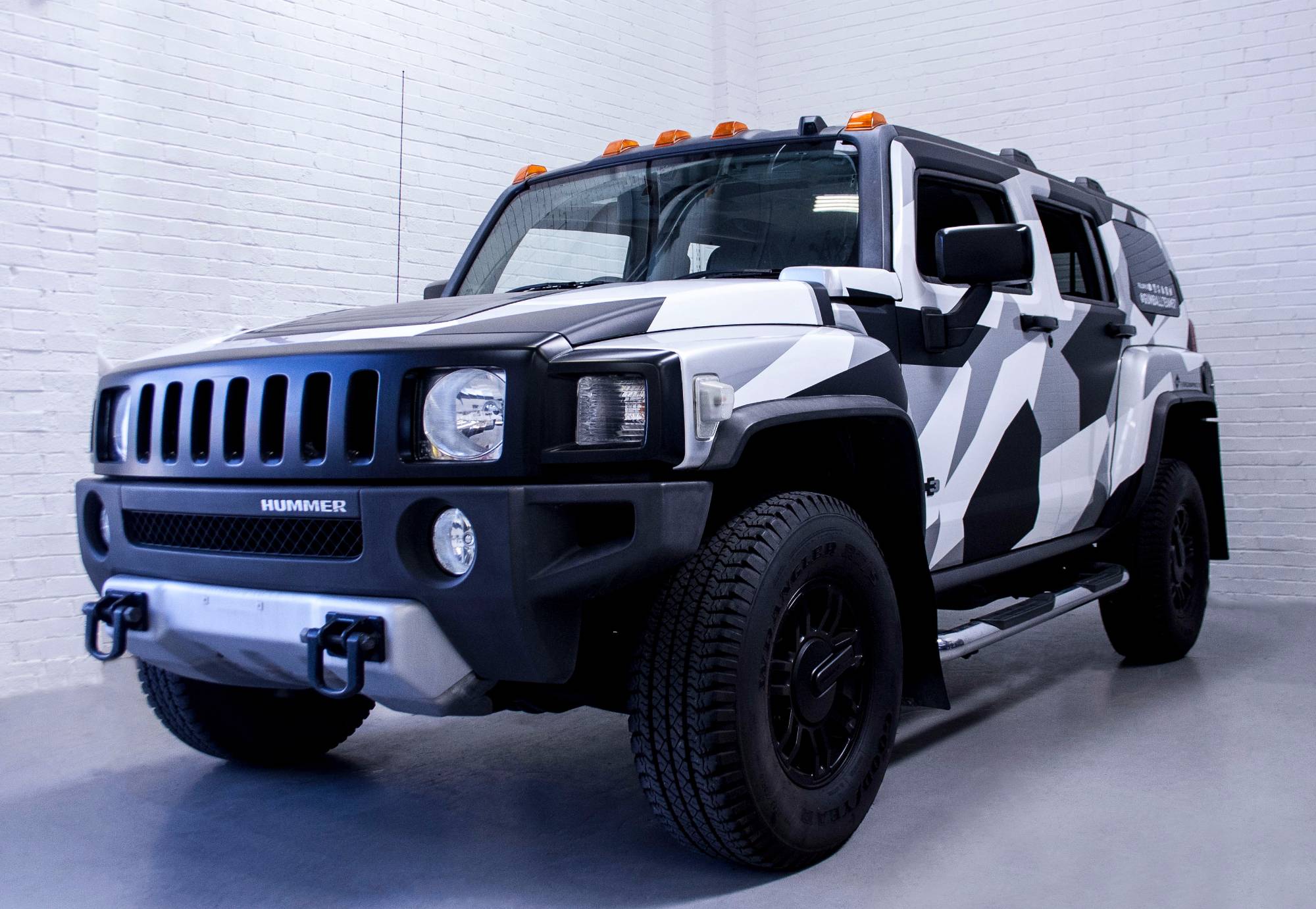 Хаммер h3 2015