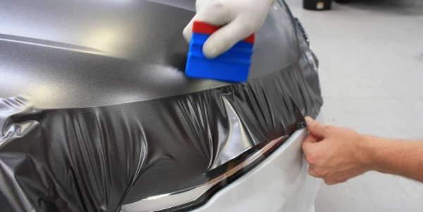 smoothing-process